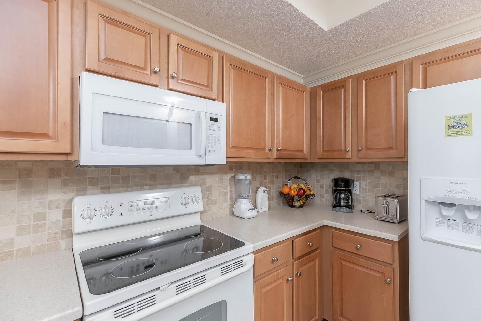 Orange Beach Vacation Rental