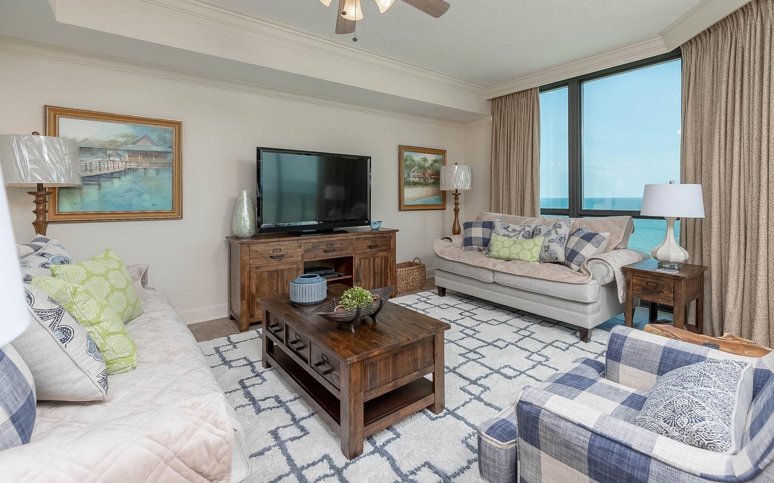 Orange Beach Vacation Rental