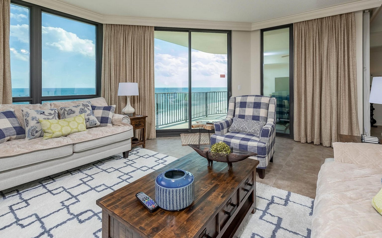 Orange Beach Vacation Rental