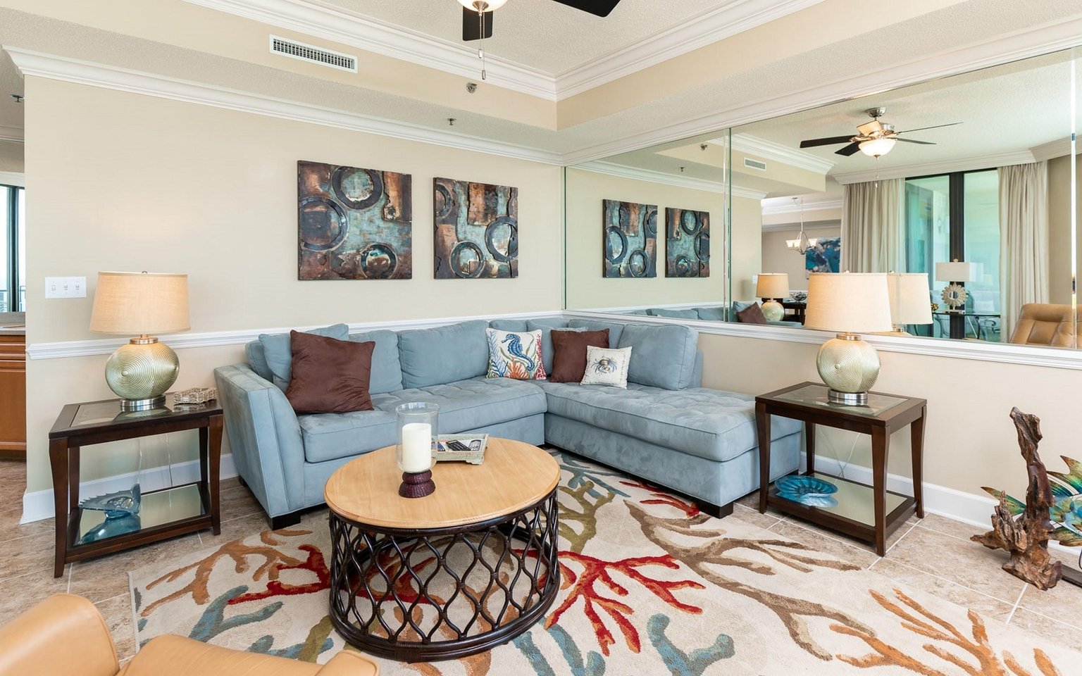 Orange Beach Vacation Rental