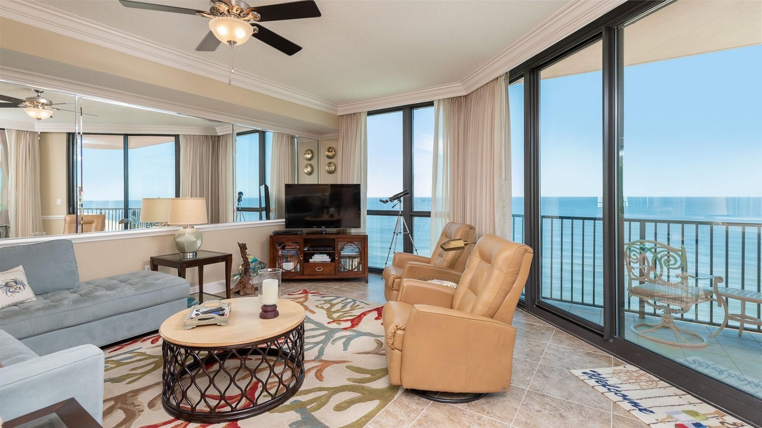 Orange Beach Vacation Rental