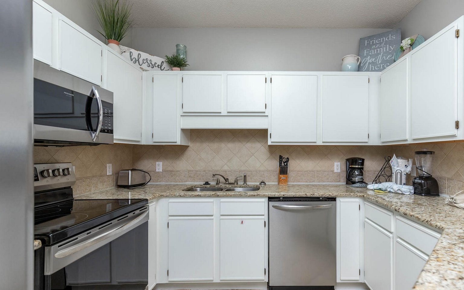 Orange Beach Vacation Rental