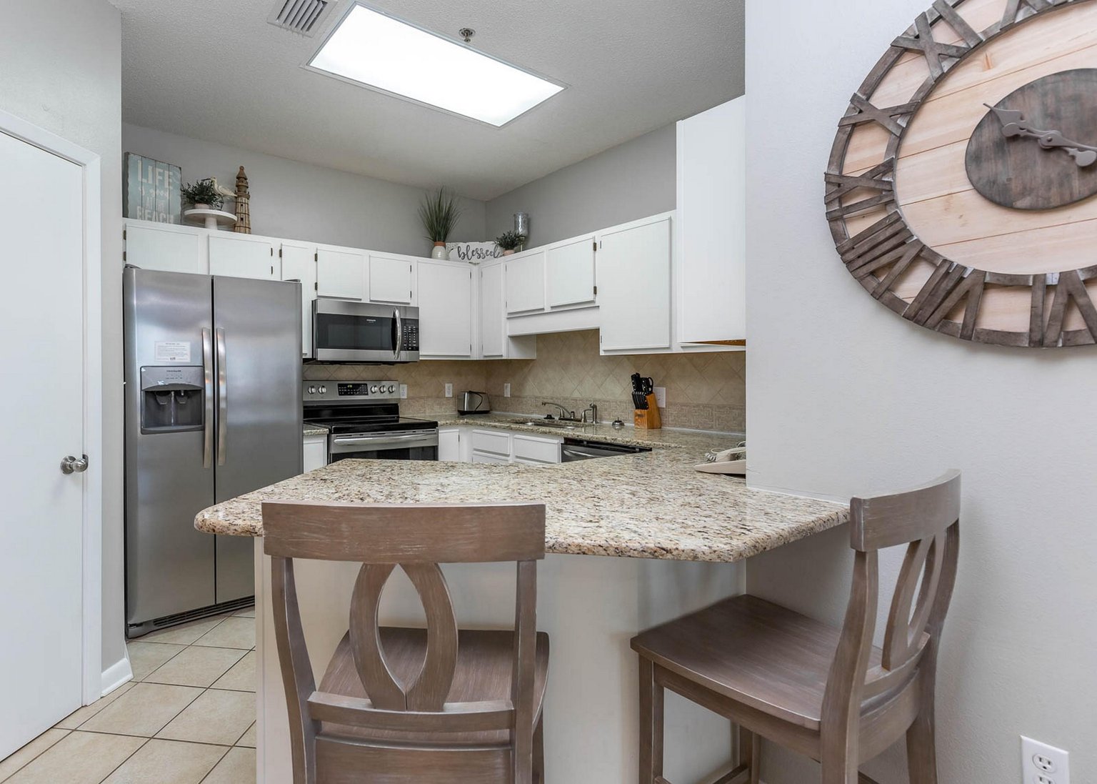 Orange Beach Vacation Rental