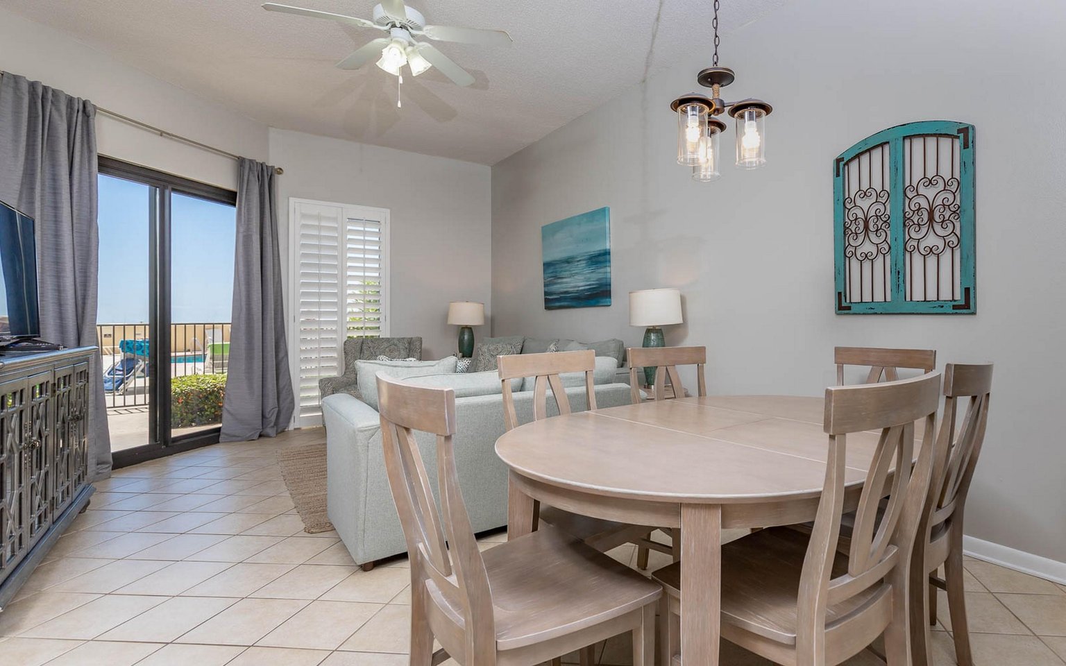 Orange Beach Vacation Rental
