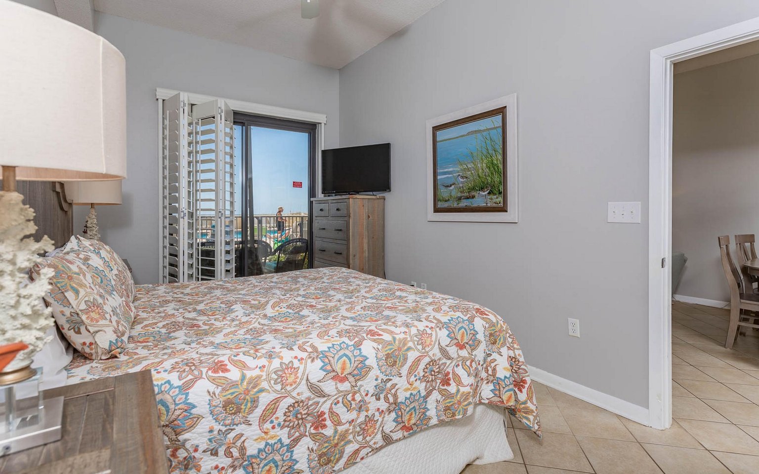 Orange Beach Vacation Rental