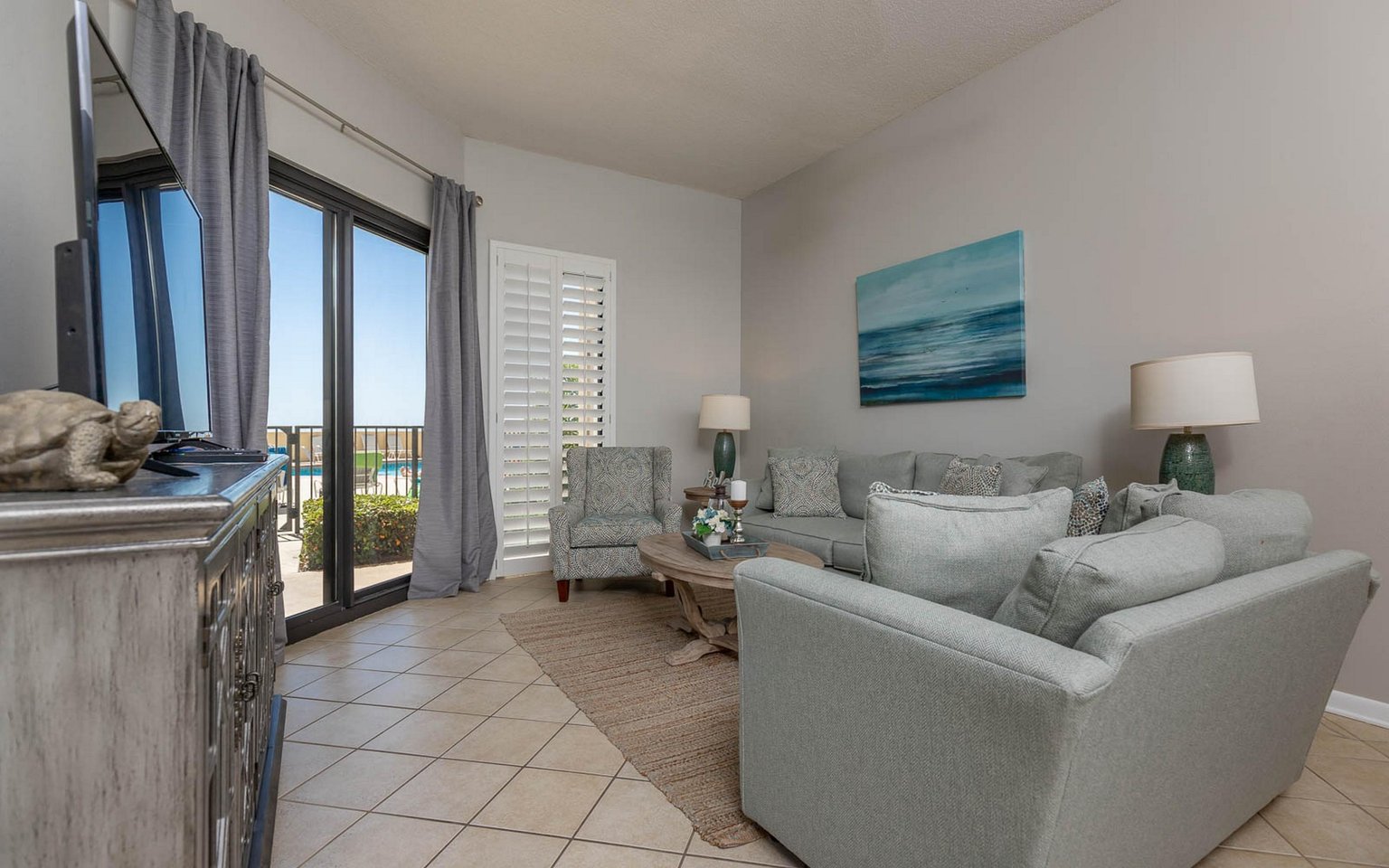 Orange Beach Vacation Rental