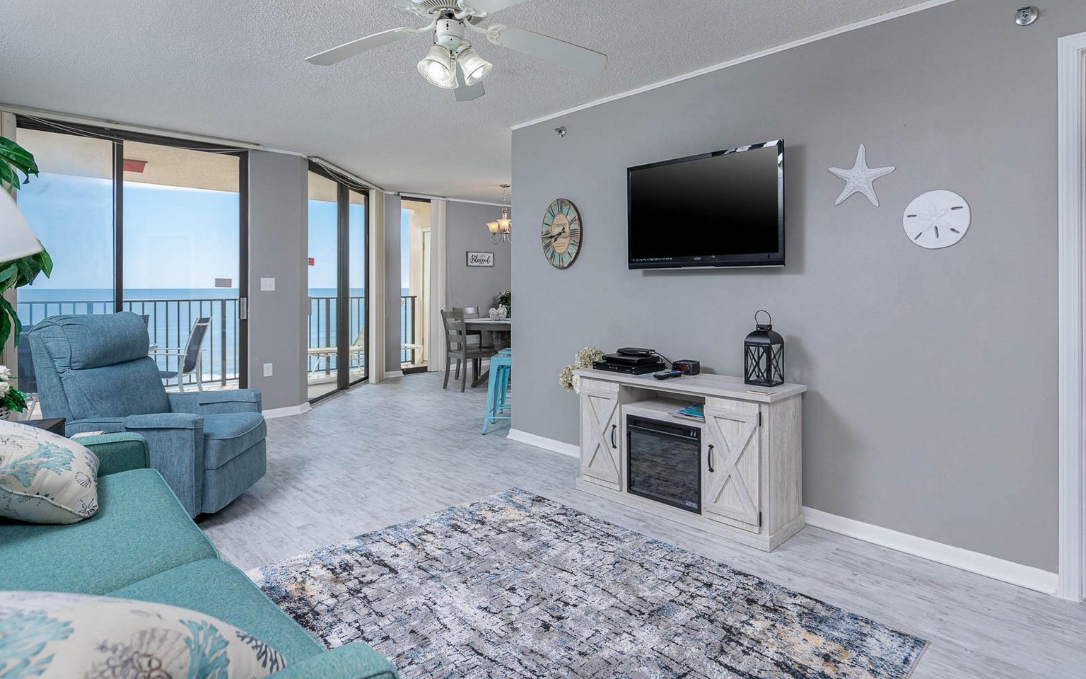 Orange Beach Vacation Rental