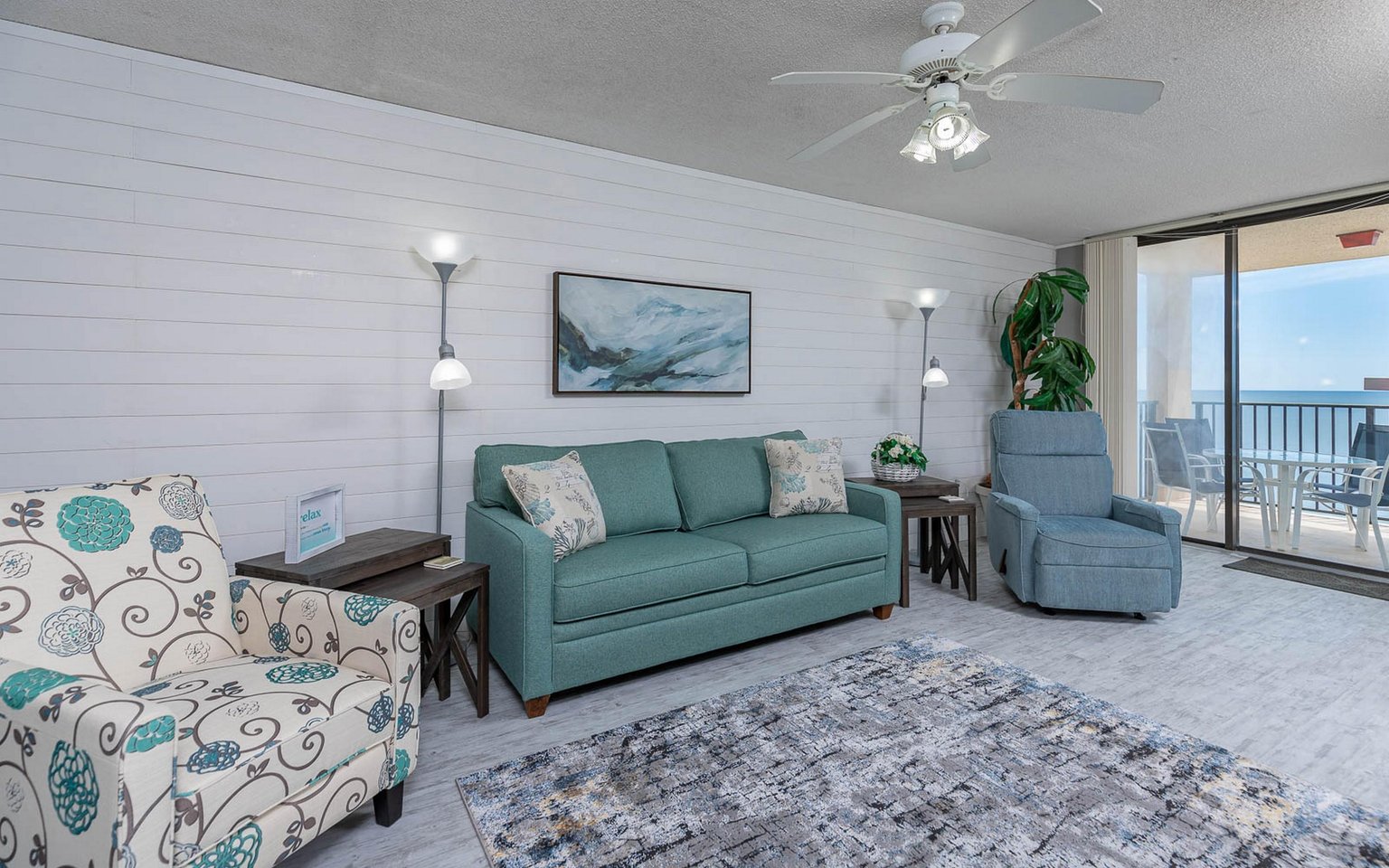 Orange Beach Vacation Rental