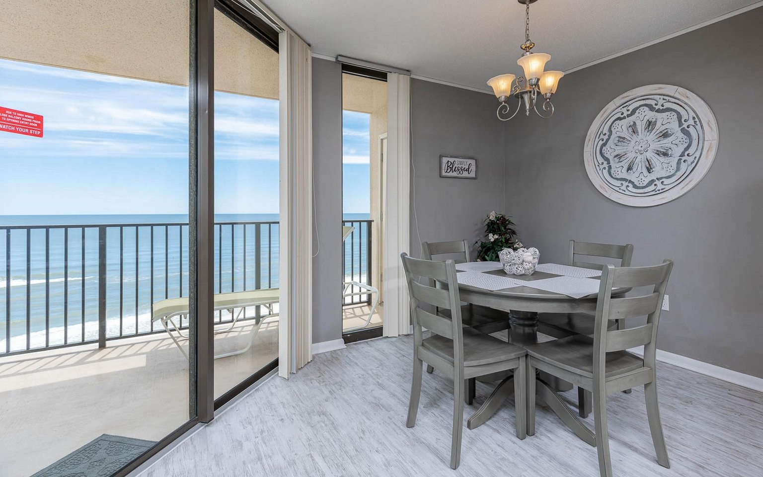Orange Beach Vacation Rental