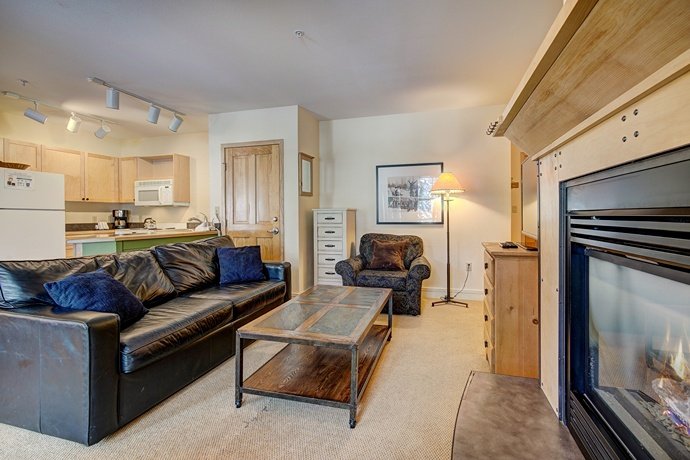 Keystone Vacation Rental