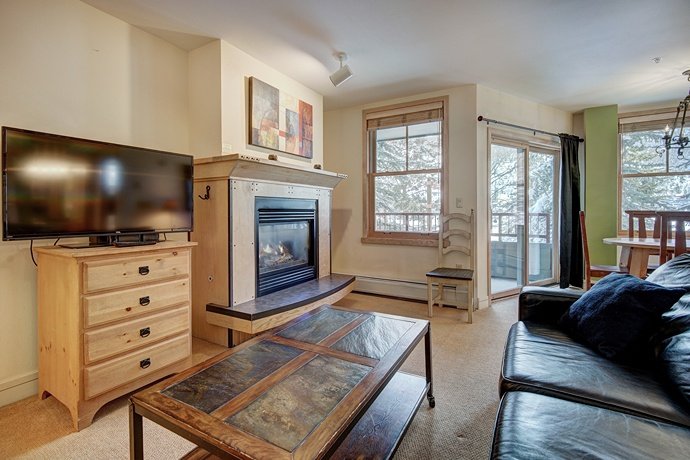 Keystone Vacation Rental