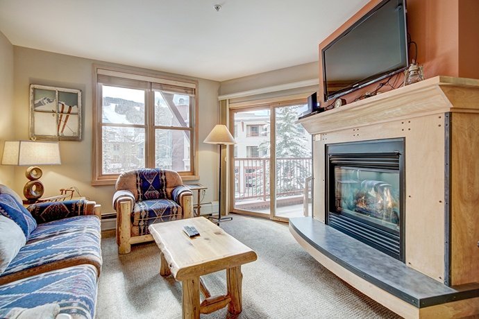 Keystone Vacation Rental