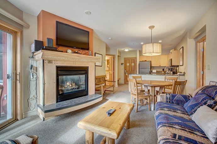 Keystone Vacation Rental