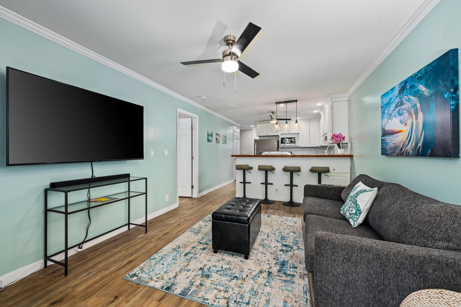 Kailua Kona Vacation Rental