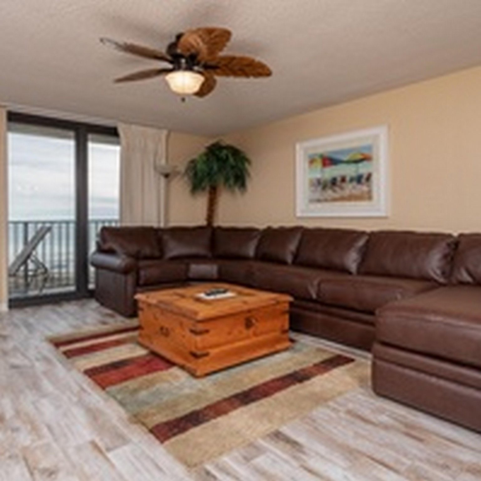 Orange Beach Vacation Rental