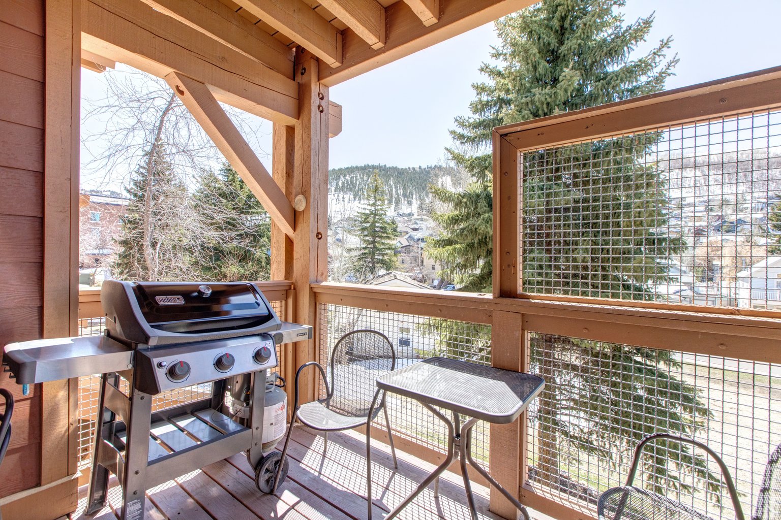 Park City Vacation Rental