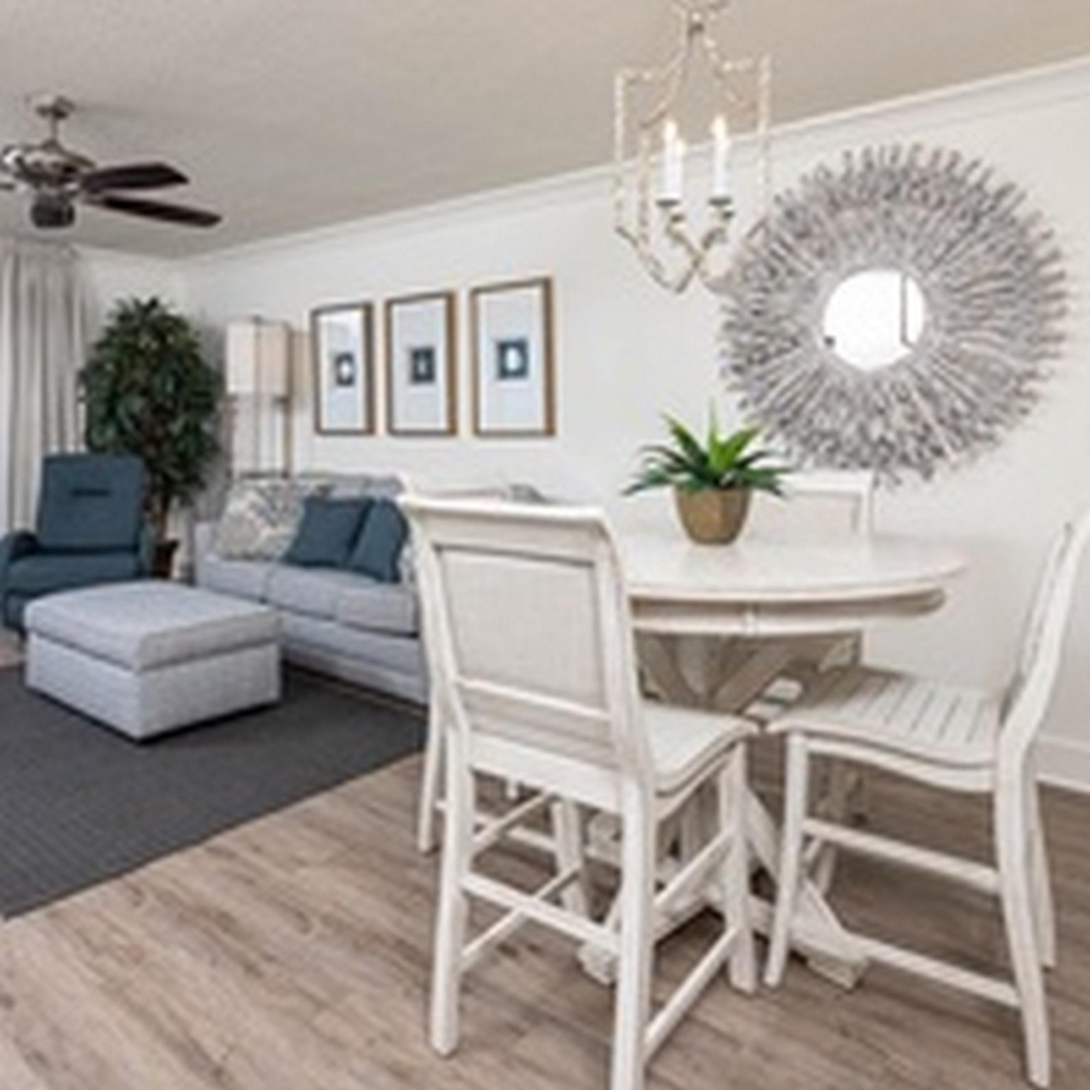 Orange Beach Vacation Rental