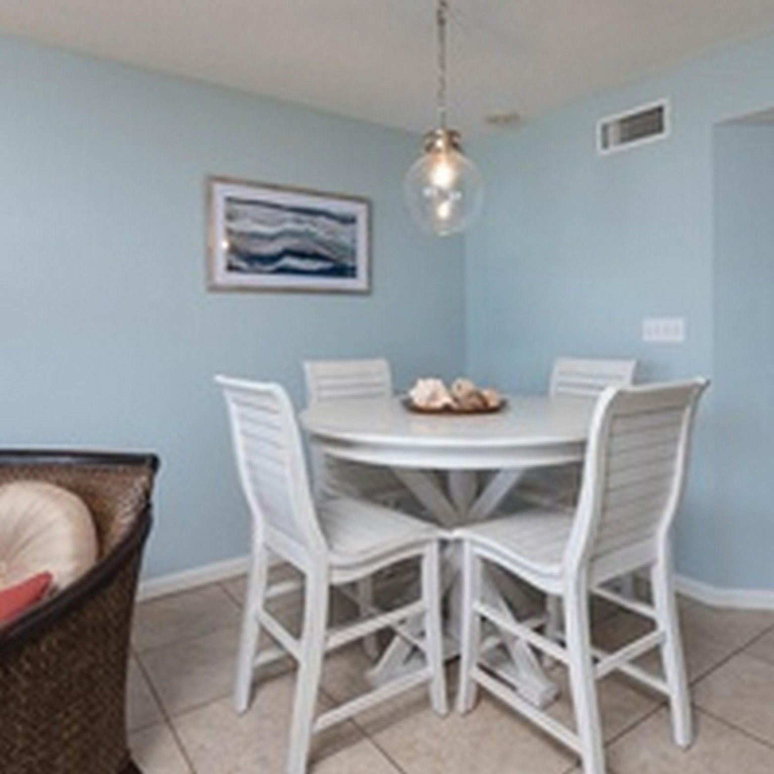 Orange Beach Vacation Rental