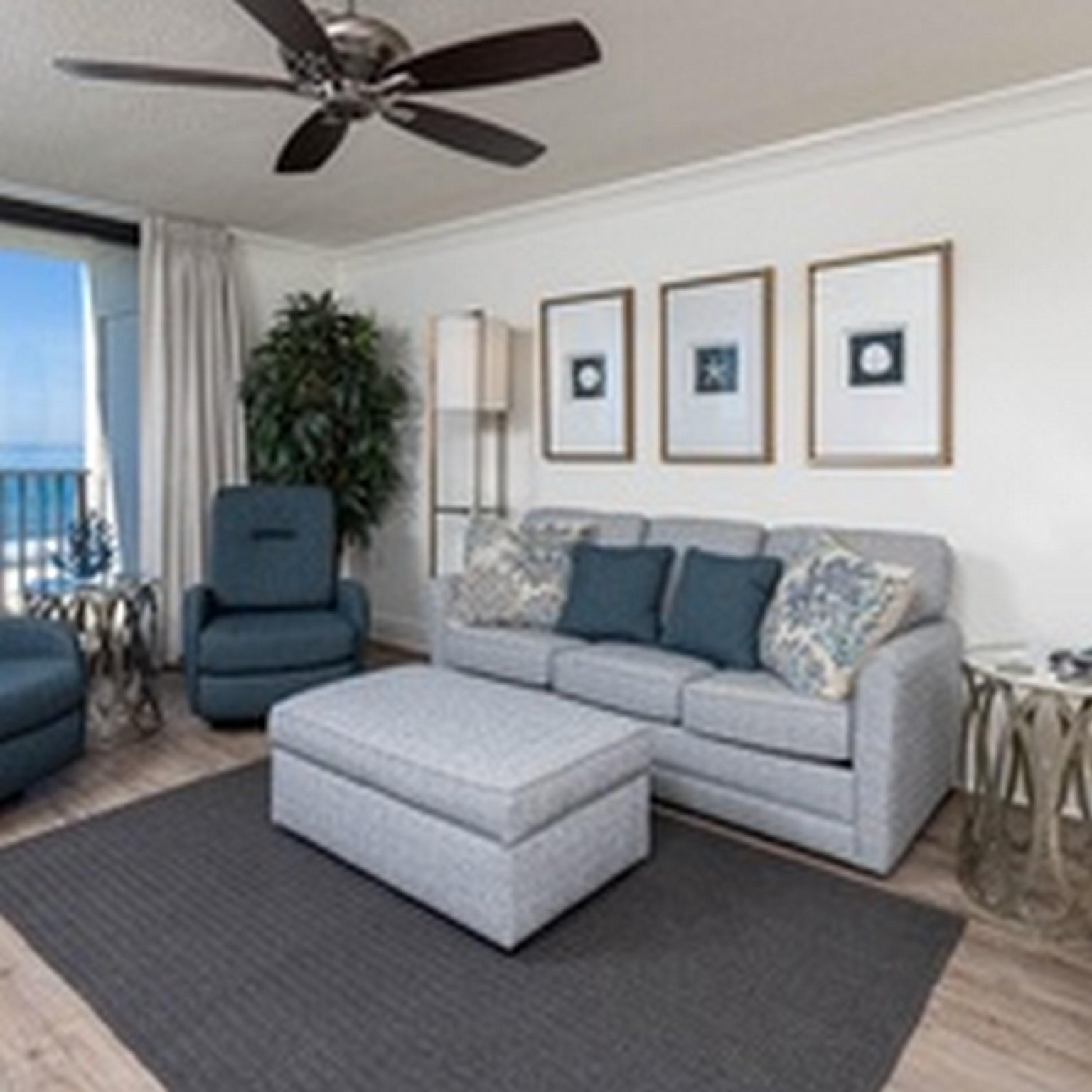 Orange Beach Vacation Rental