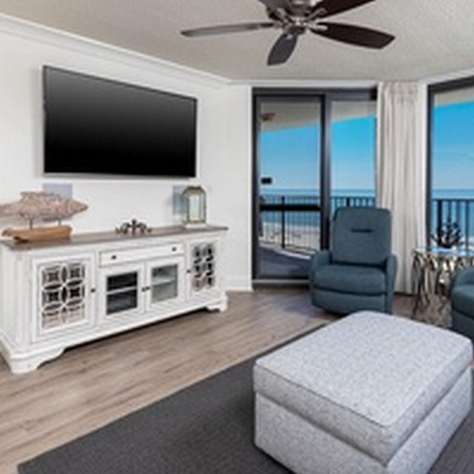 Orange Beach Vacation Rental