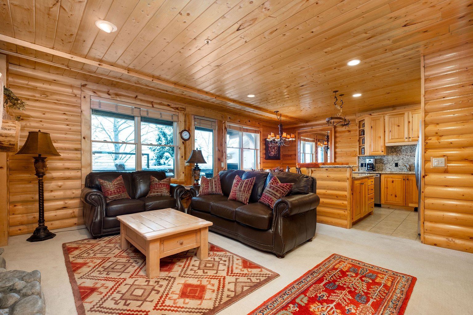 Park City Vacation Rental