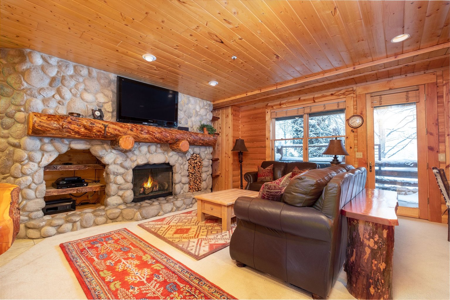 Park City Vacation Rental