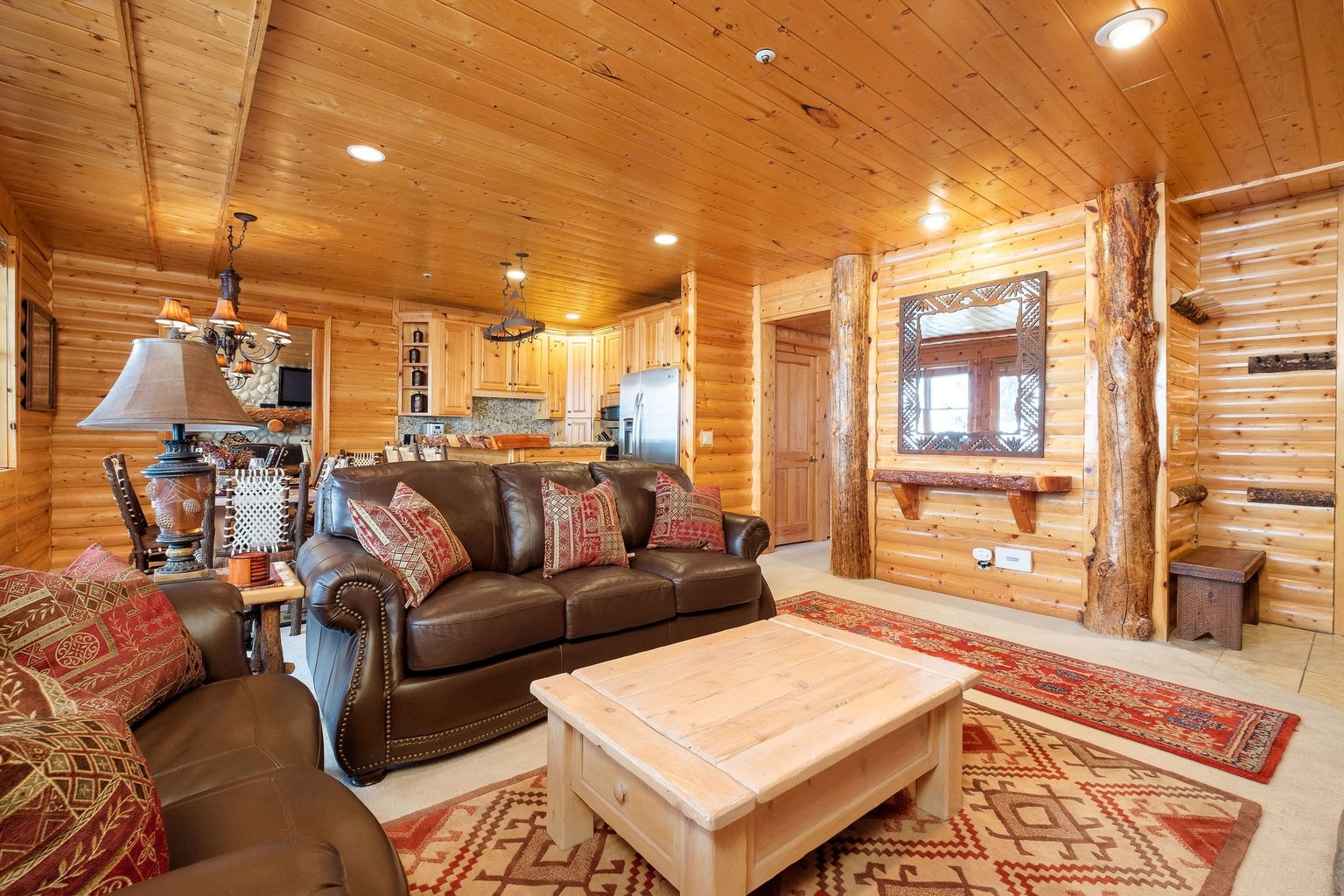 Park City Vacation Rental