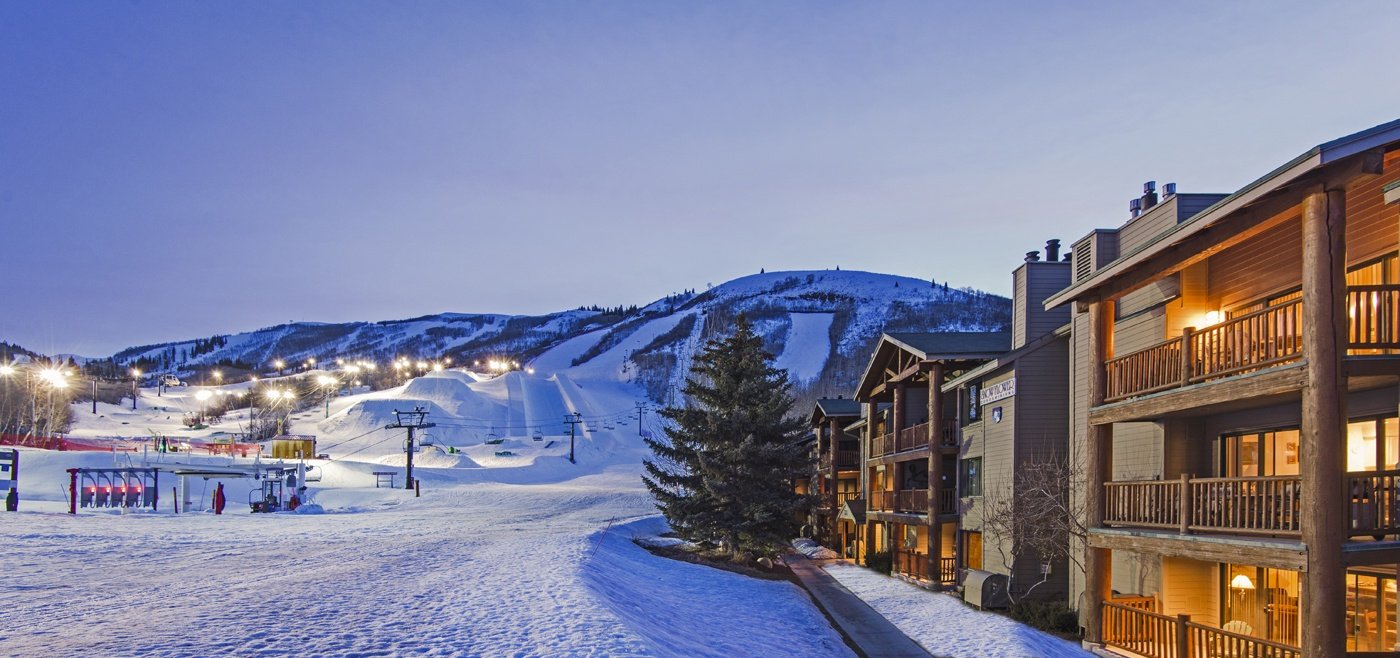 Park City Vacation Rental