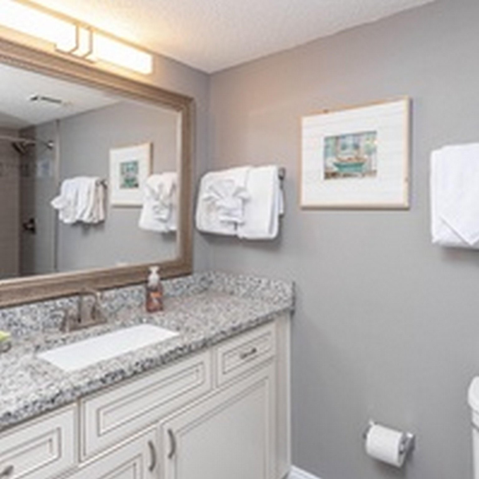 Orange Beach Vacation Rental