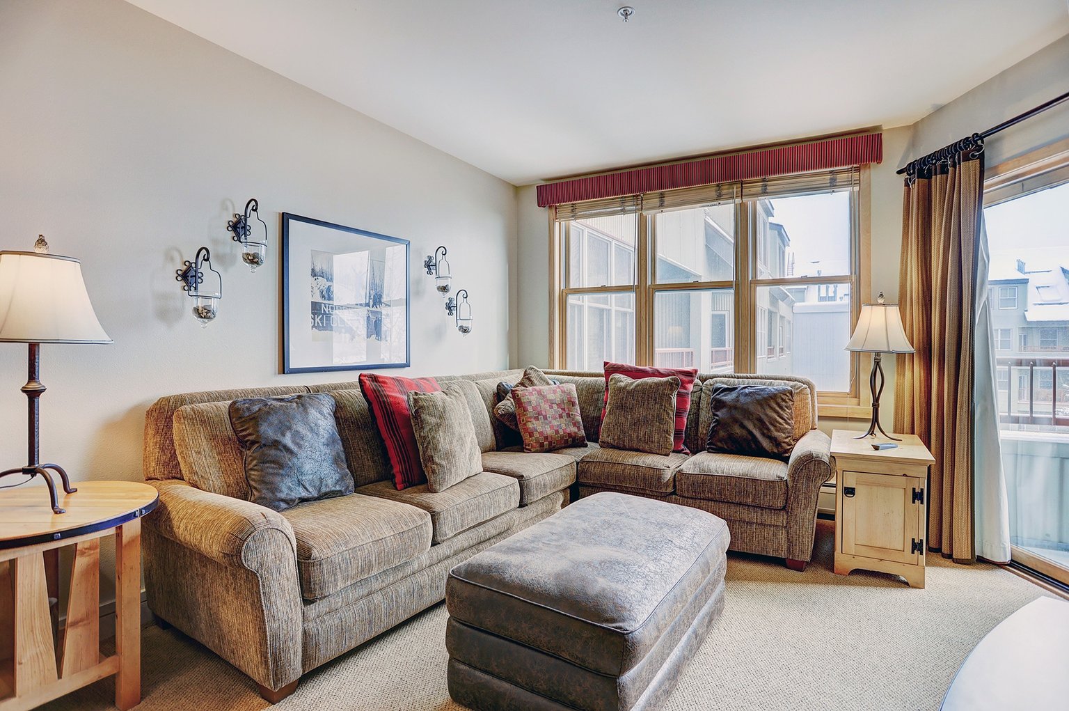 Keystone Vacation Rental