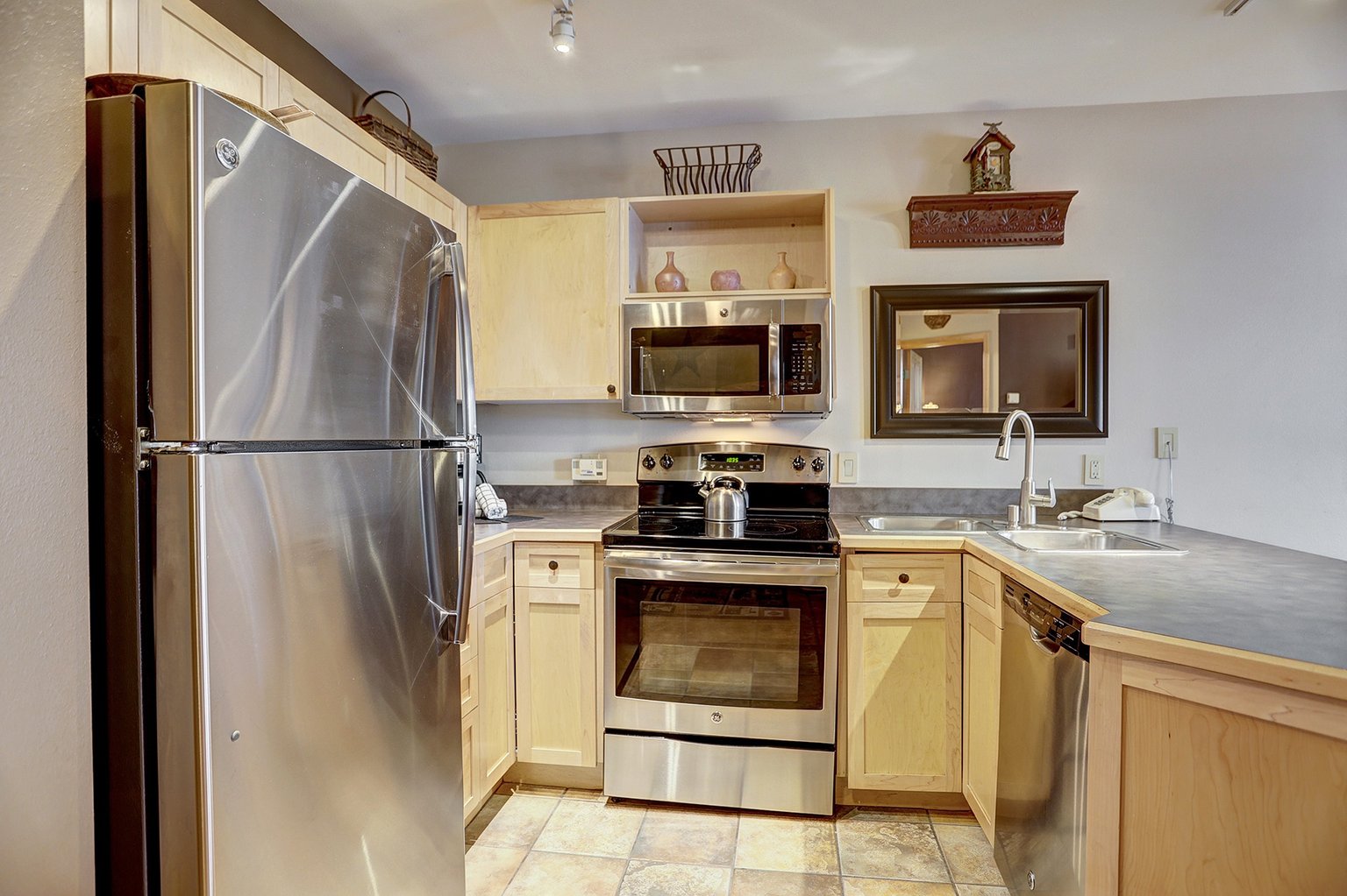 Keystone Vacation Rental