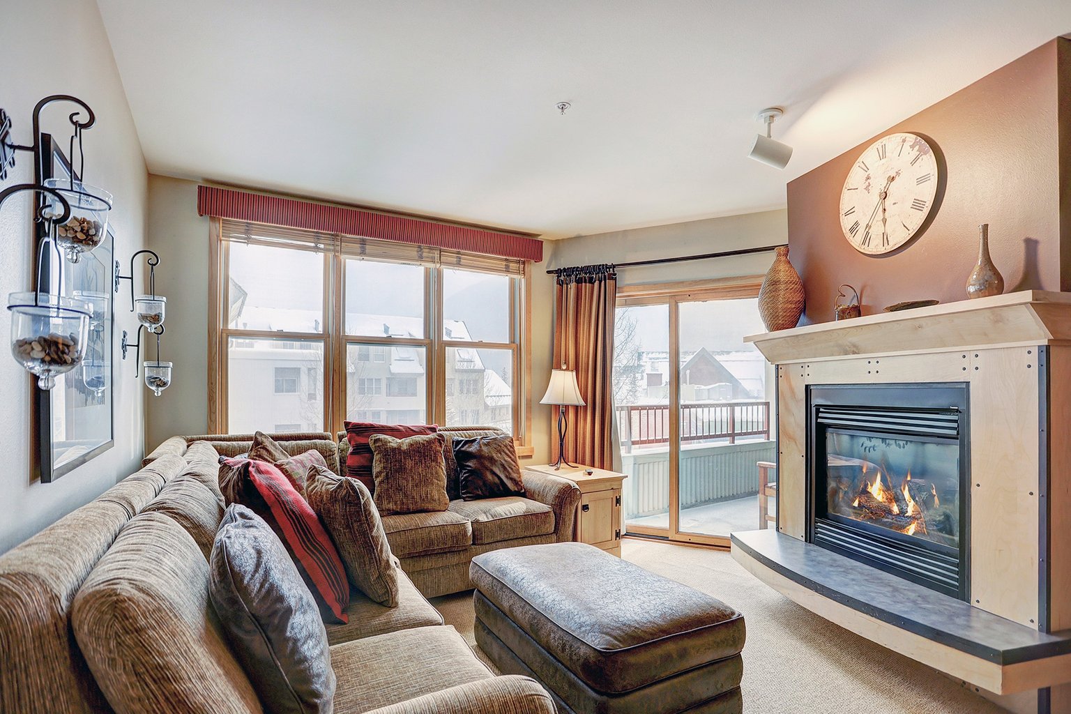 Keystone Vacation Rental