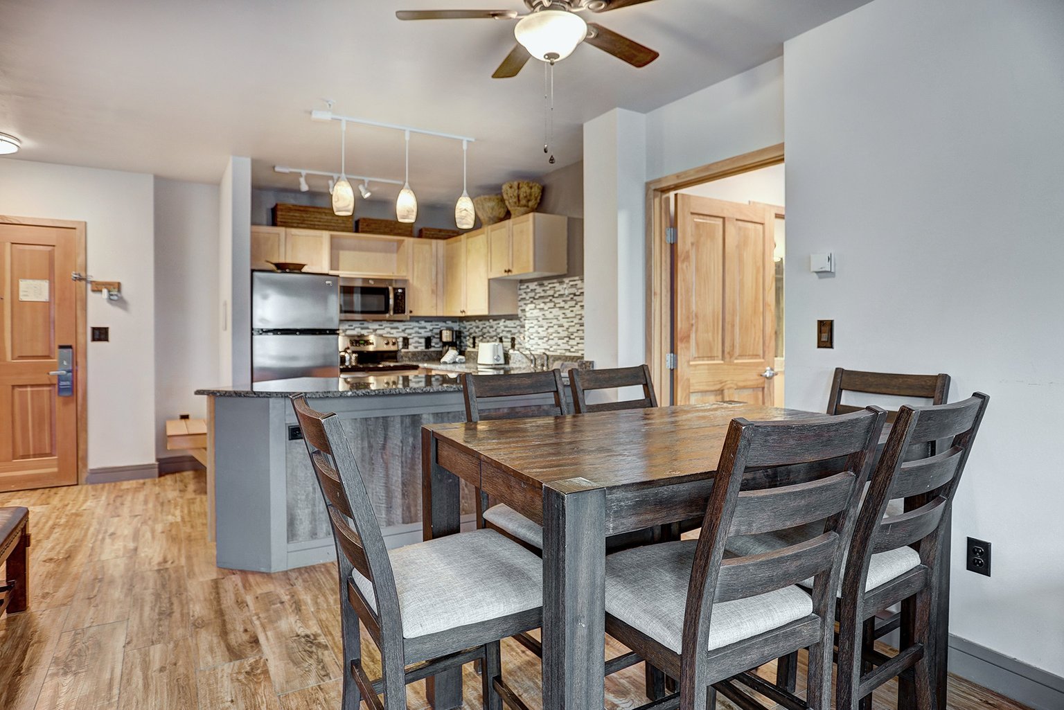 Keystone Vacation Rental