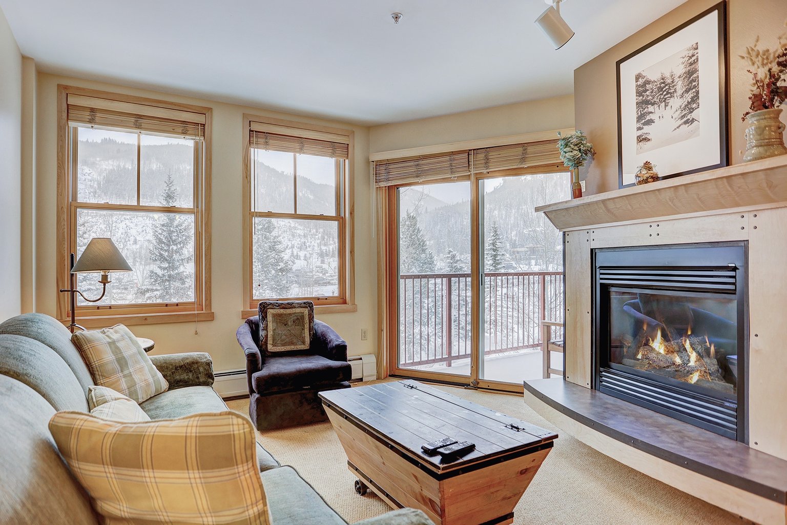 Keystone Vacation Rental