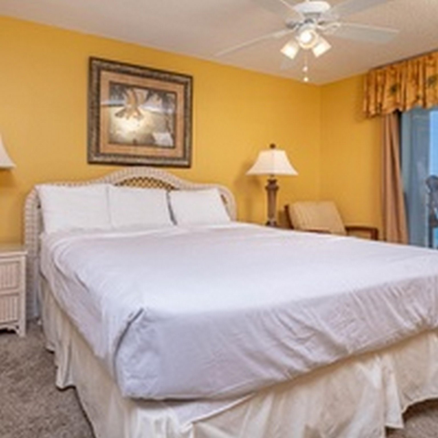 Orange Beach Vacation Rental