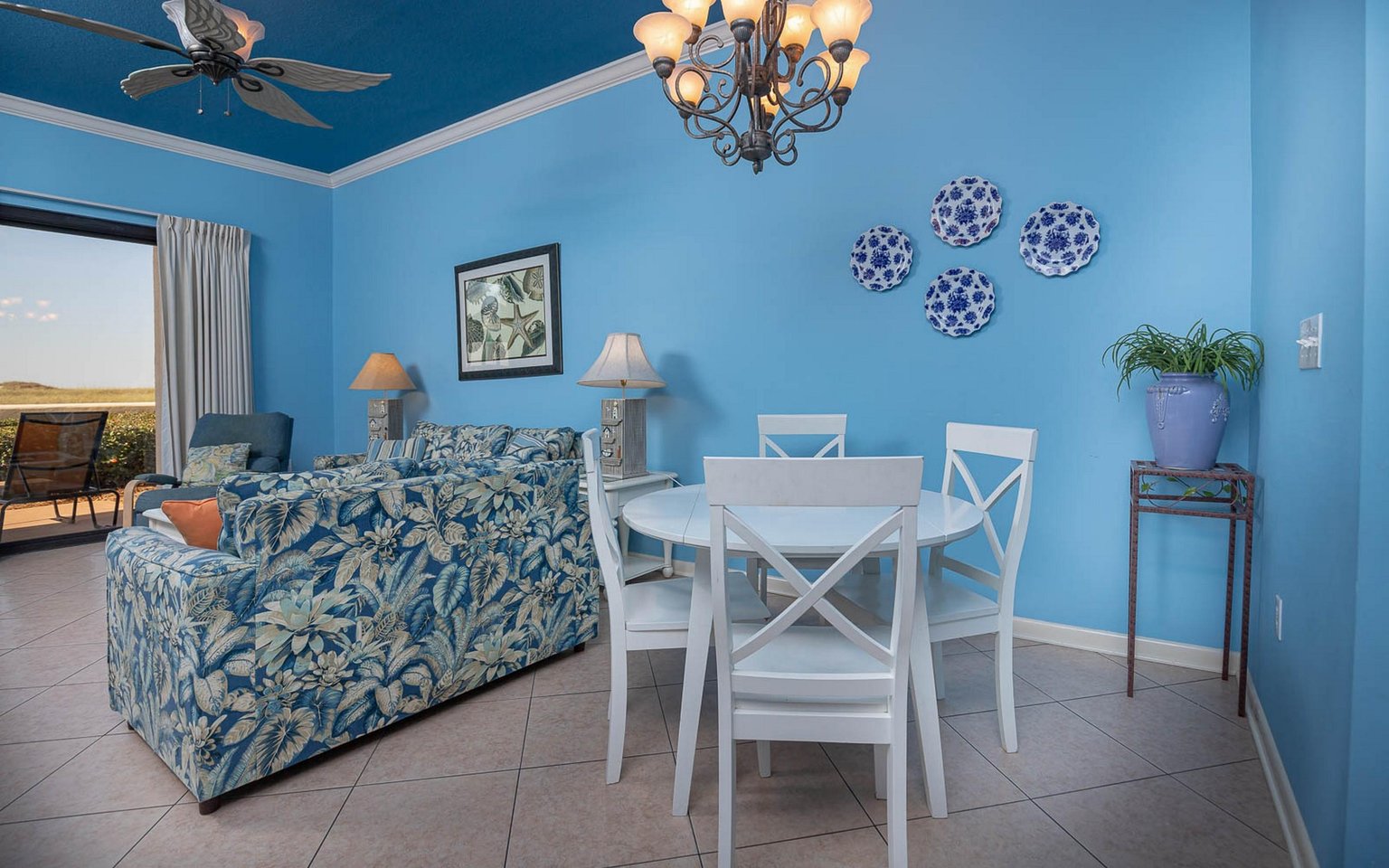 Orange Beach Vacation Rental