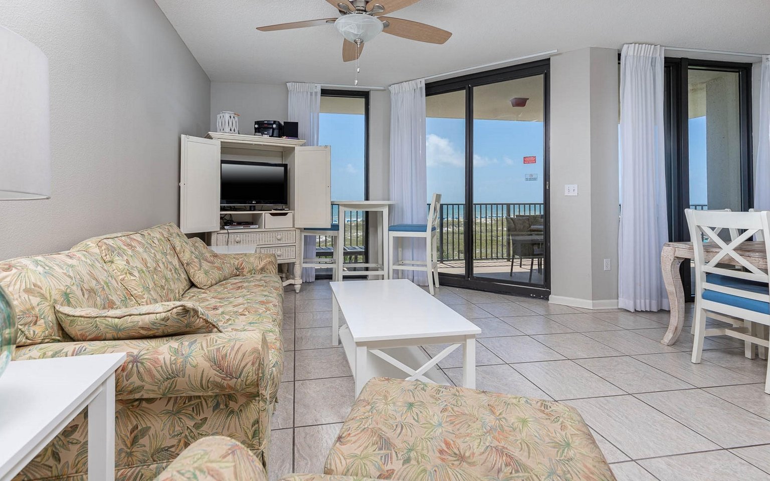 Orange Beach Vacation Rental