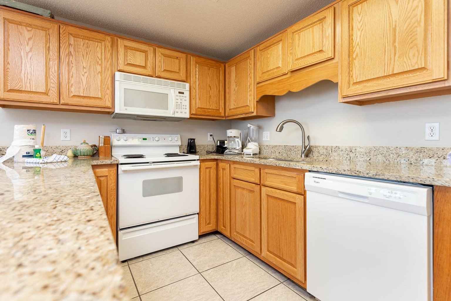 Orange Beach Vacation Rental