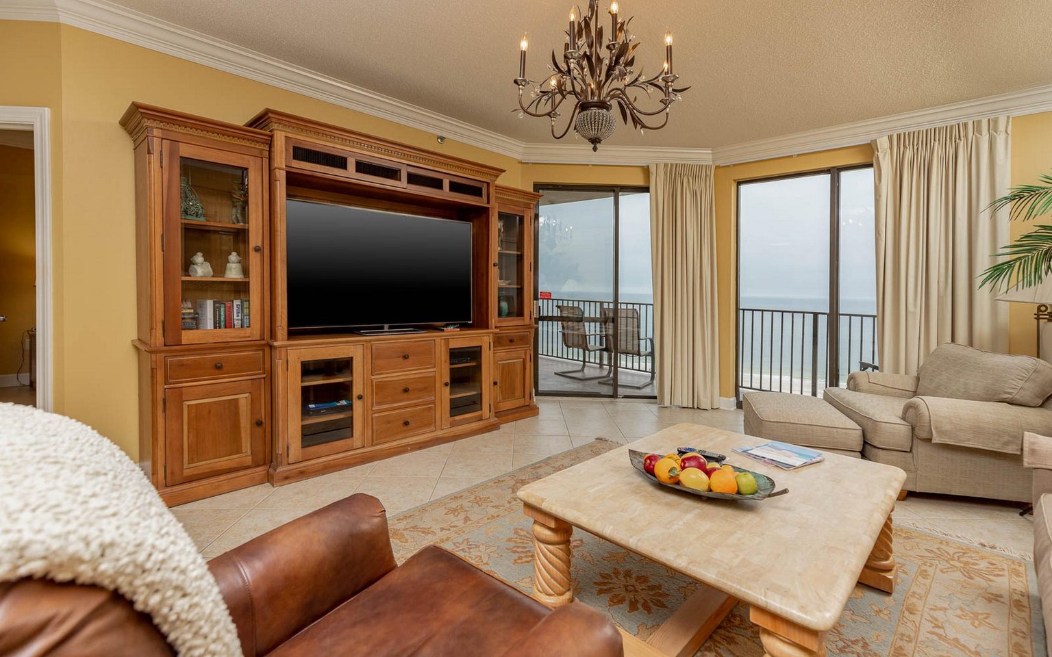 Orange Beach Vacation Rental