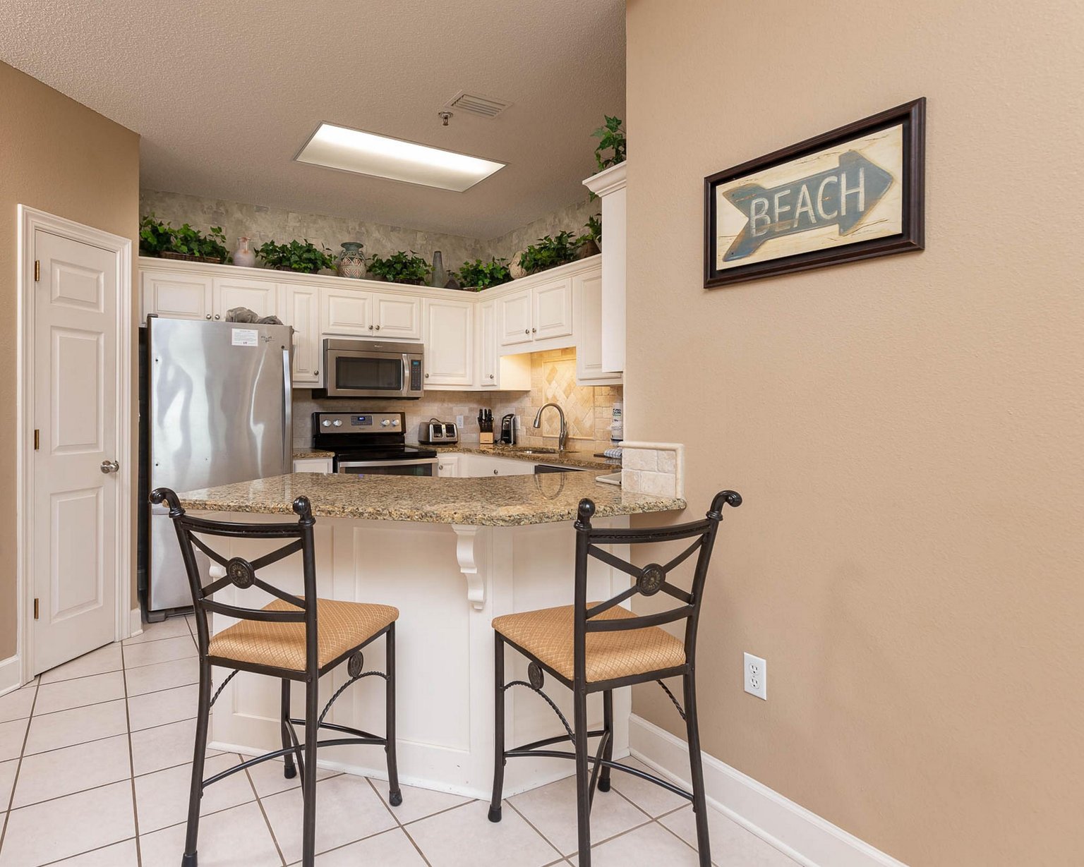 Orange Beach Vacation Rental