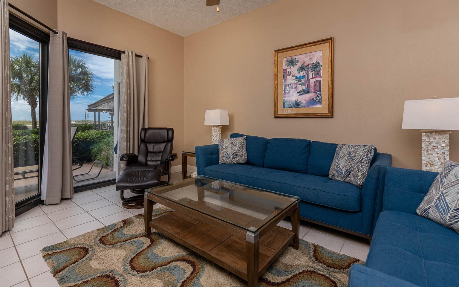 Orange Beach Vacation Rental