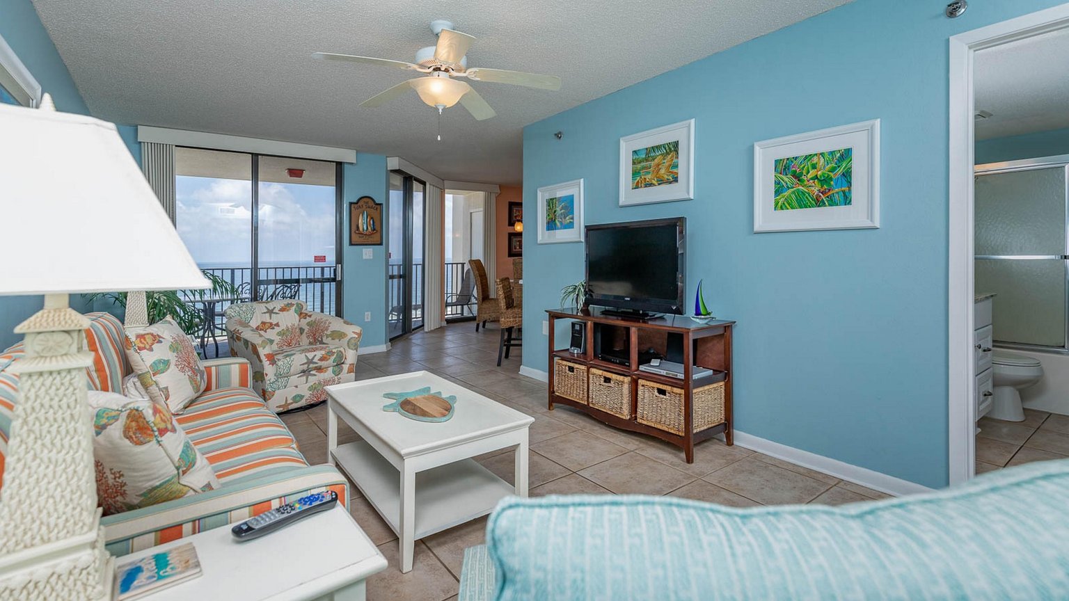Orange Beach Vacation Rental