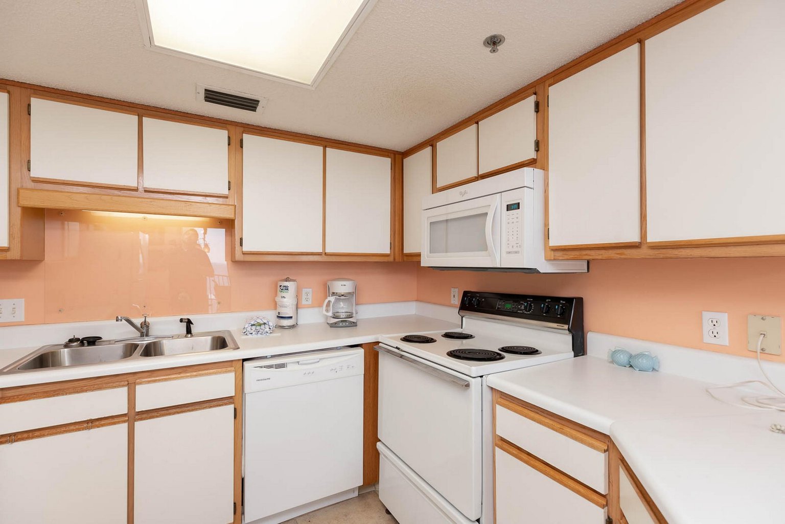 Orange Beach Vacation Rental