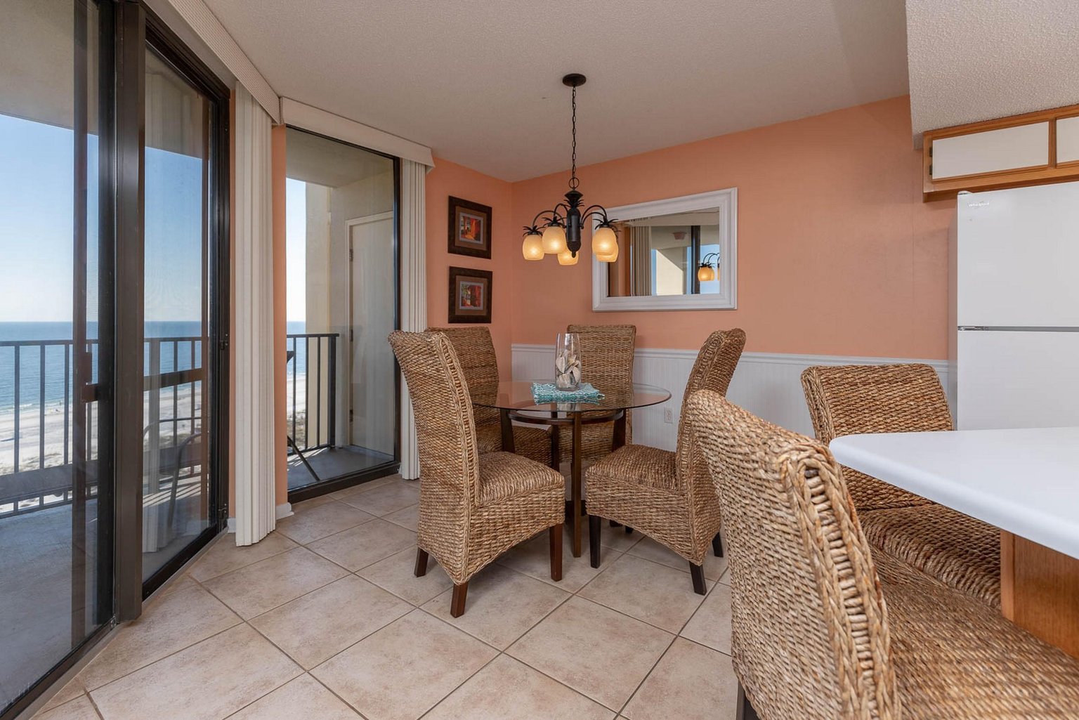 Orange Beach Vacation Rental