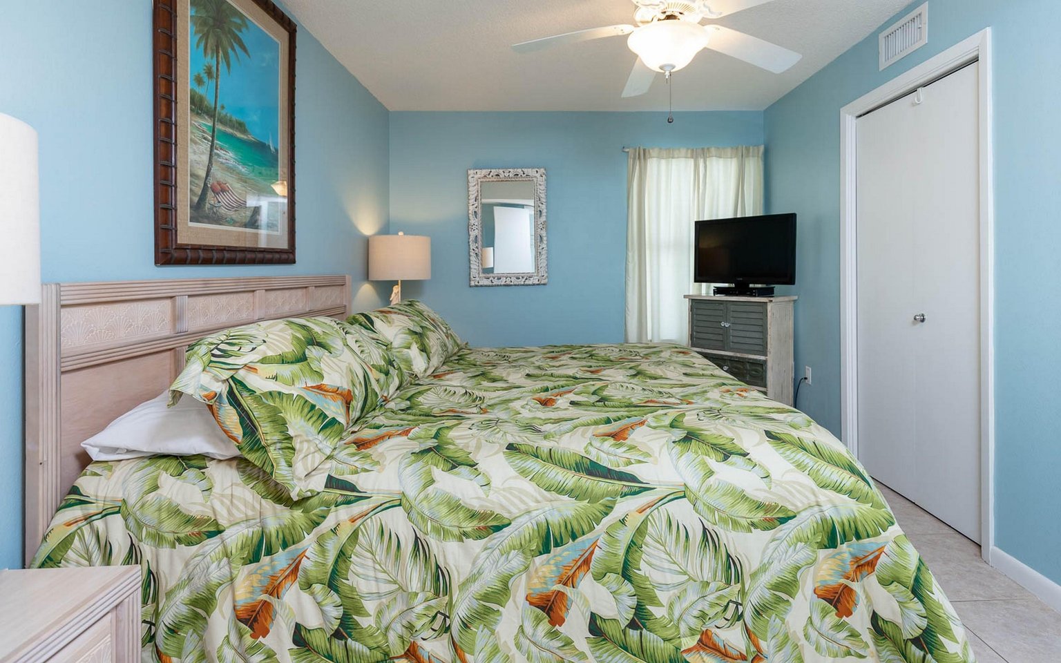 Orange Beach Vacation Rental
