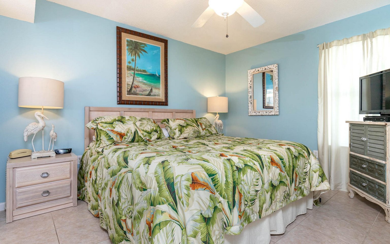 Orange Beach Vacation Rental