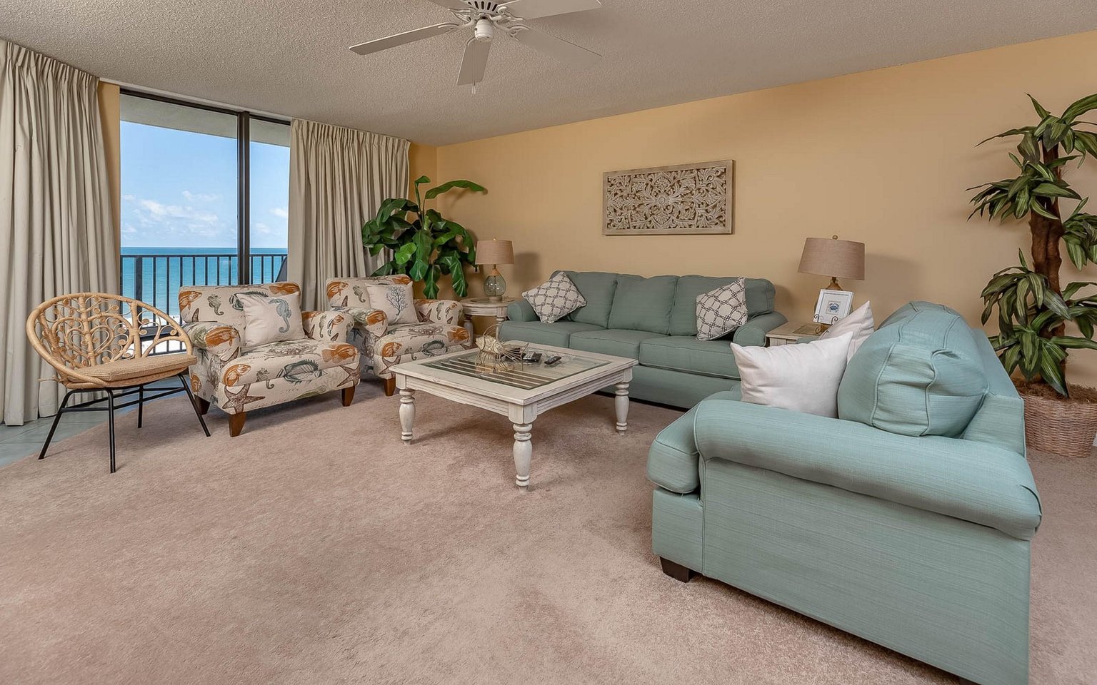 Orange Beach Vacation Rental