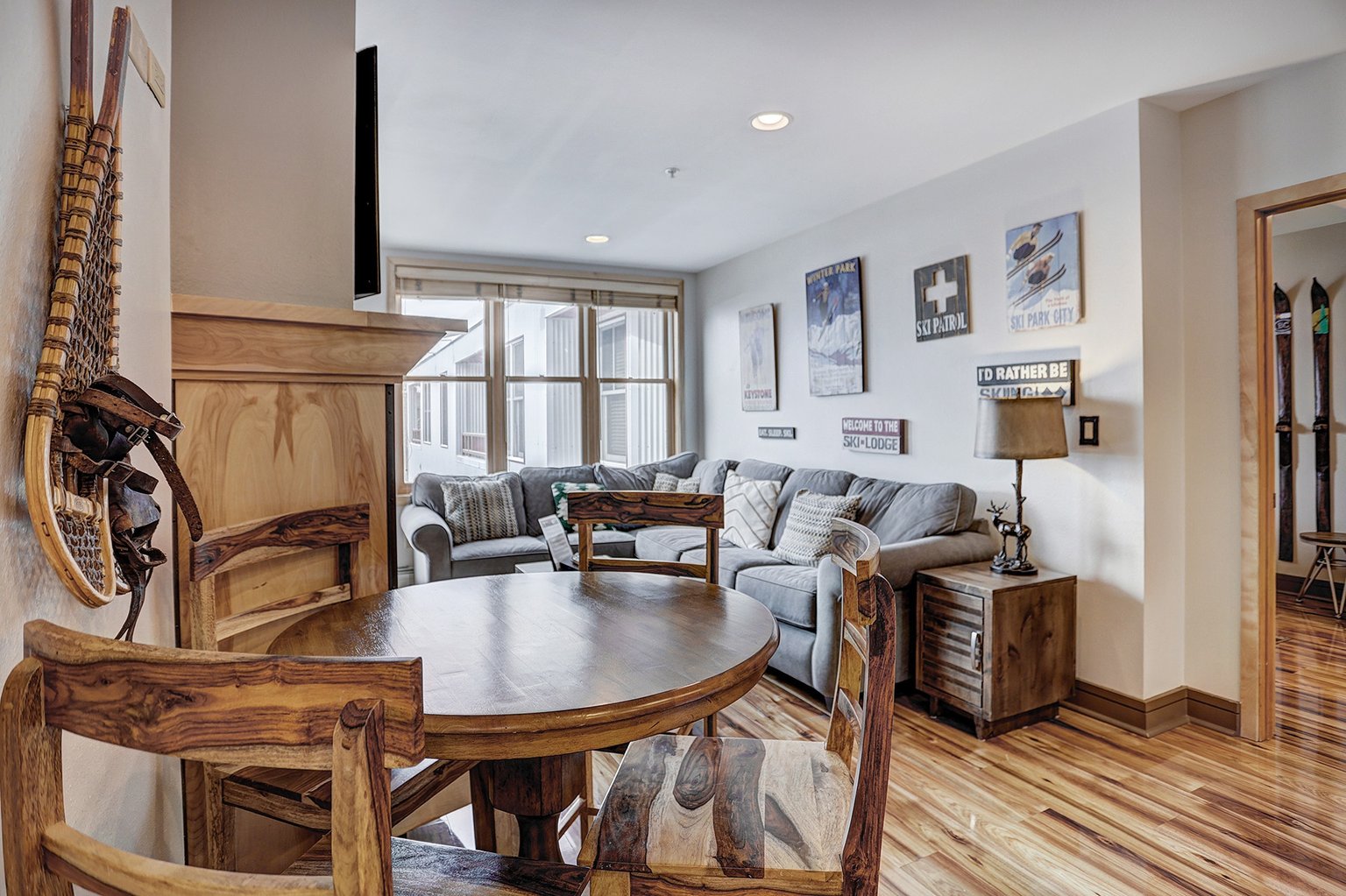 Keystone Vacation Rental
