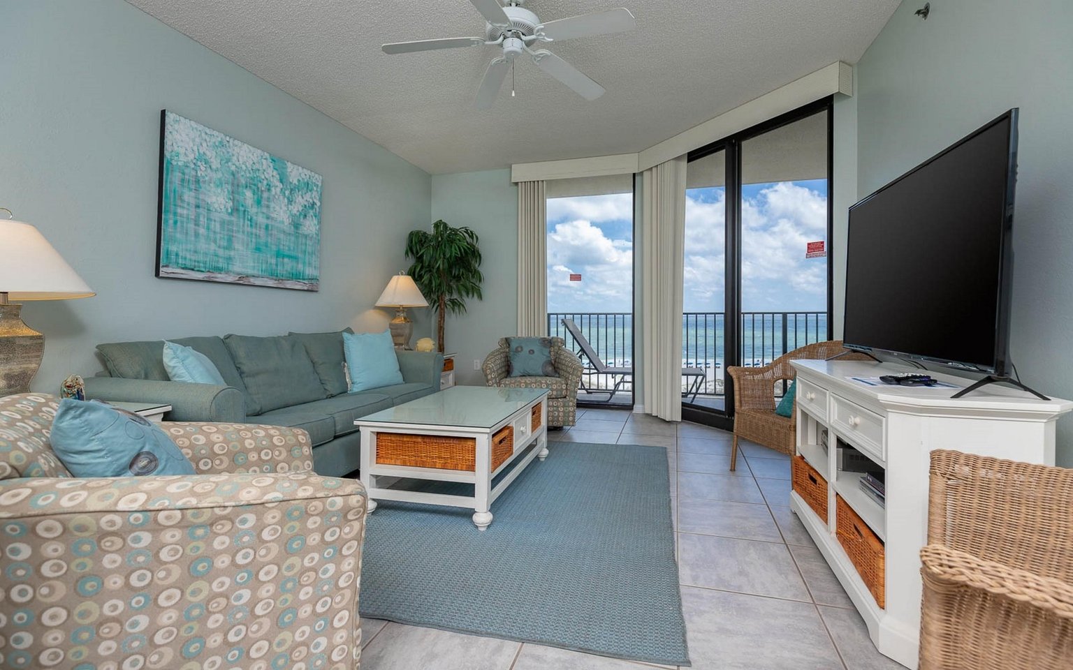 Orange Beach Vacation Rental
