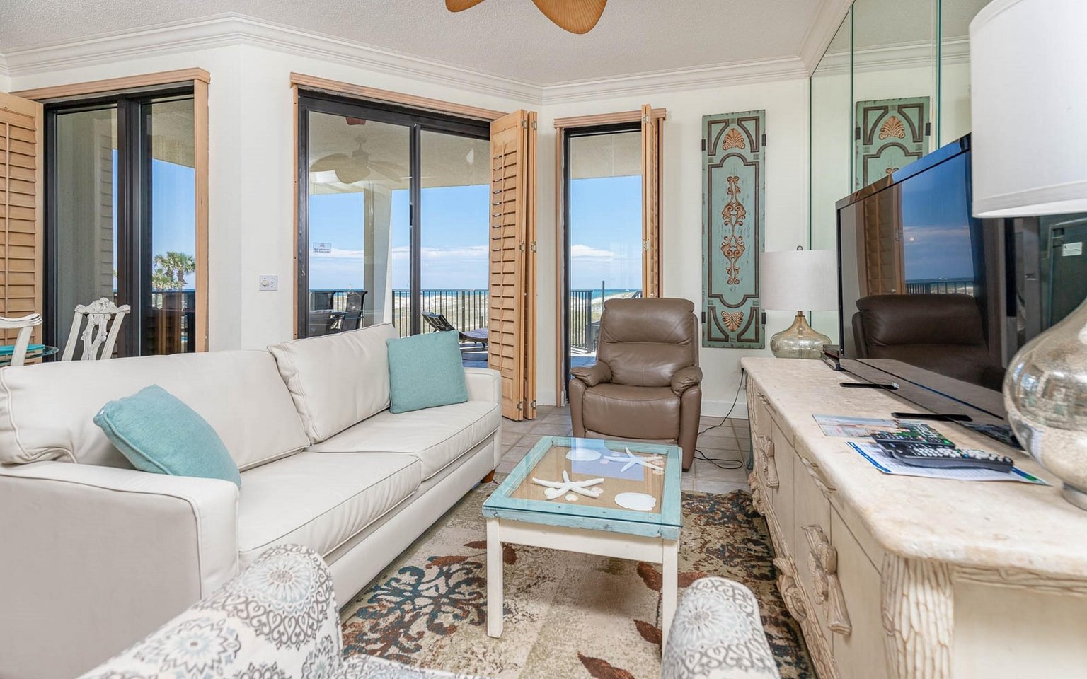 Orange Beach Vacation Rental